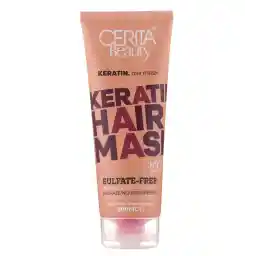 C.beauty Keratin Hair Mask 200 ml | C.Beauty