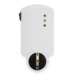 محافظ ولتاژ آنالوگ تیراژه مدل S7007