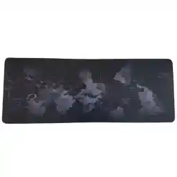 ماوس پد طرح نقشه جهان مدل WM70C ماوس پد طرح نقشه جهان مدل WM70C