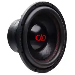 ساب ووفر خودرو دی دی مدل DD-615D2
