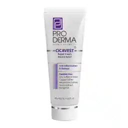 کرم بازسازی کننده و ترمیم کننده پوست 40 میل | پرودرما