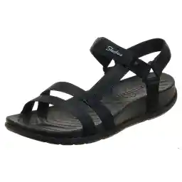 Skechers REGGAE-LITE womens Sandals