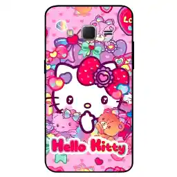 کاور مگافون کد 8219 مناسب برای گوشی موبایل سامسونگ Galaxy Grand Prime Plus / G532