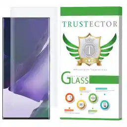 محافظ صفحه نمایش یووی لایت تراستکتور مدل UVT مناسب برای گوشی موبایل سامسونگ Galaxy Note20 Ultra