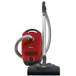 Miele S2121 Vacuum Cleaner