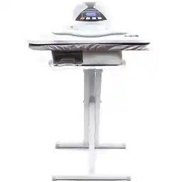 اتو پرسی هاردستون مدل SPU3201W