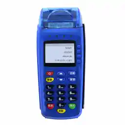 صندوق  فروشگاهی پکس مدل s90