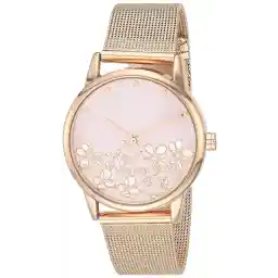 Nine West Women's Bracelet Watch
