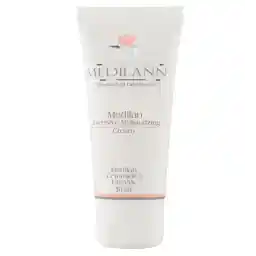 کرم مرطوب کننده پوست خشک 50میل | مدیلن
