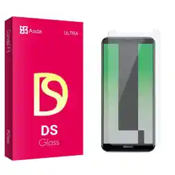 محافظ صفحه نمایش آسدا مدل DS2 مناسب برای گوشی موبایل هوآوی Mate 10 Lite