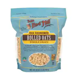Bob's Red Mill Rolled Regular Oats, 32 Oz.