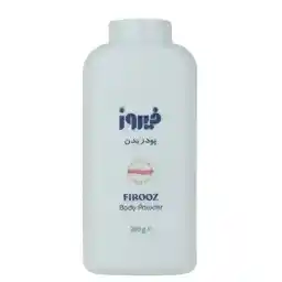 پودر بچه فيروز 200 گرمی | فیروز