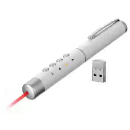 پرزنتر بی سیم مدل Pen