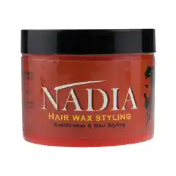 واکس مو حجم 200 میل | نادیا