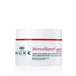 كرم روز ضد چروک پوست خشک مرويانس اكسپرت ريچ | نوکس