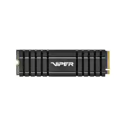 اس اس دی اینترنال وایپر مدل VPN100 ظرفیت 1 ترابایت