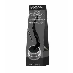 خط چشم کاسه ای | دبورا