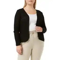 ONLY Women's Onlcrystal Ls Cardigan Noos Cardigan