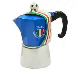 اسپرسو ساز فوراور مدل میس موکا چمپیون 6 کاپ