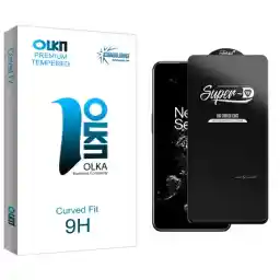 محافظ صفحه نمایش کولینگ مدل Olka SuperD مناسب برای گوشی موبایل وان پلاس Ace Pro