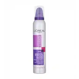 موس حجم دهنده مو استدیو | لورال