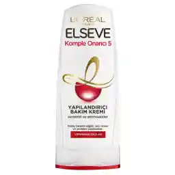 نرم کننده مو مدل ترمیم کننده مناسب موهای آسیب حجم 360 میل | لورال