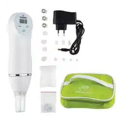 دستگاه میکرودرم پاکسازی پوست | دیاموند