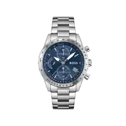 Boss PILOT EDITION CHRONO Men Watch, Analog
