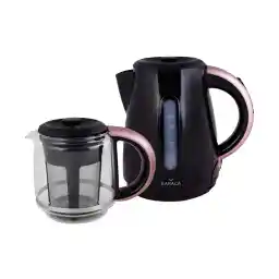 چای ساز کاراجا مدل Homend