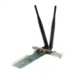 کارت شبکه بی سیم 300Mbps نتیس مدل WF2118