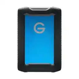 هارد اکسترنال جی - تکنولوژی مدل ARMORATD 0G10433-1 ظرفیت 2 ترابایت