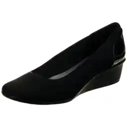 Anne Klein Women's Wisher Wedge Pump