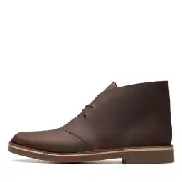 Clarks Bushacre 2 Mens Chukka Boot