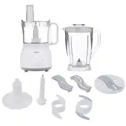 غذاساز مایدیا مدل MJ-FP60D1