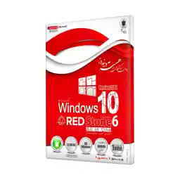 سيستم عامل Windows 10 Red Stone 6 نشر بلوط