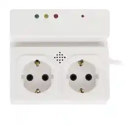 محافظ ولتاژ آنالوگ یخچال تیراژه مدل آوا