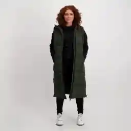 CARS Jeans Jassen BIORY Poly Army