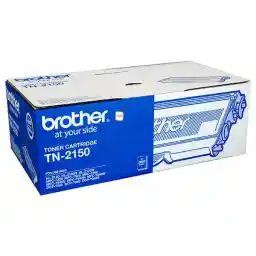 تونر مشکی برادر مدل TN-2150