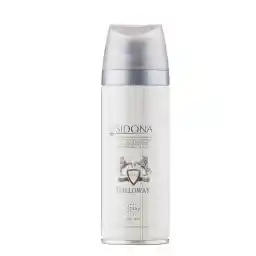 اسپری دئودورانت مردانه مدل Galloway حجم 200میل | سیدونا