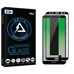 محافظ صفحه نمایش پی کی مدل Delta مناسب برای گوشی موبایل هوآوی Mate 10 Lite