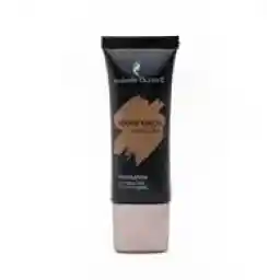 کرم پودر پوشاننده خطوط صورت کاموفلاژ | ایزابل دپونت