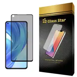 محافظ صفحه نمایش سرامیکی گلس استار مدل PRC-G مناسب برای گوشی موبایل شیائومی Mi 11 Lite