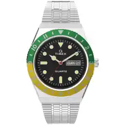 Timex Q Men's 38mm Watch