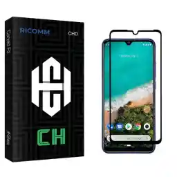 محافظ صفحه نمایش ریکام مدل CH2 مناسب برای گوشی موبایل شیائومی Mi A3