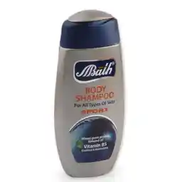 شامپو بدن اسپرت | بس