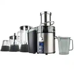 آبمیوه گیری لومکس مدل LJE-8040