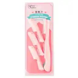 تیغ ابرو تاشو 4 عددی مدل CL02 | یالیفن