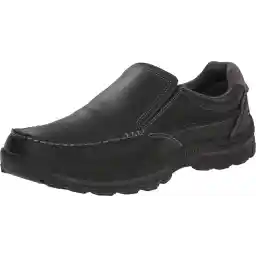 Skechers Braver Rayland Mens Slip-On Loafer Shoes
