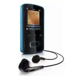 فیلیپس گوگیر وایب - 4 گیگابایت