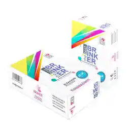 پودر دکلره آبی | برینکر